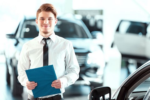 Vente Voiture