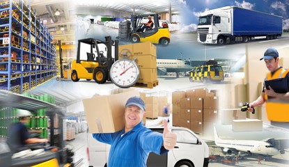Logistique Objectifs