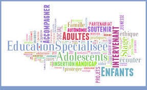 SPVL Nuage de mots