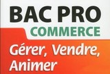 Profil Commerce